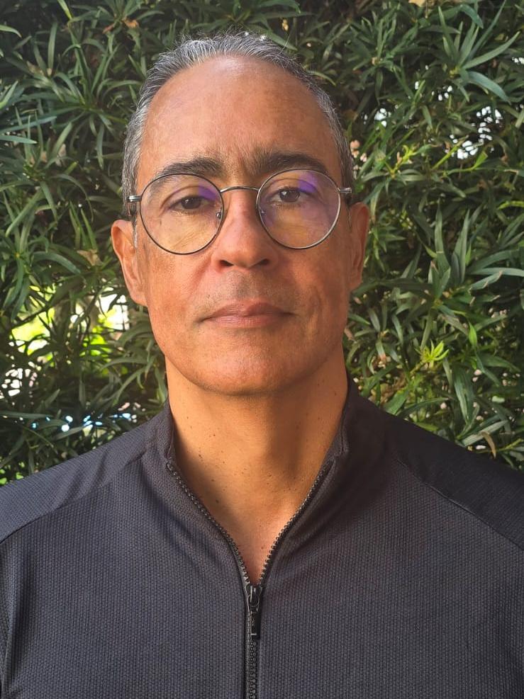 Osvaldo Fonseca